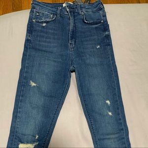 Zara Jeans